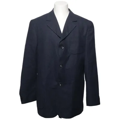 Blazer (Xanto) fra Remake Linned, Polyester, Viscose