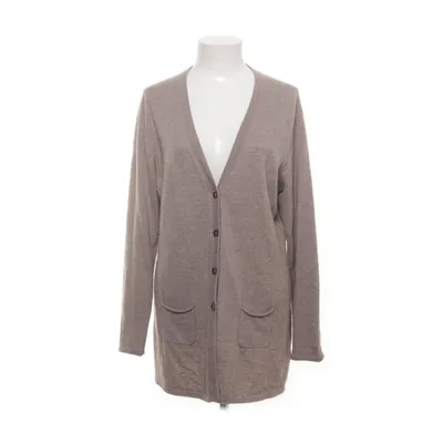 Kofta (Beige) från Brax Feel Good Kashmir, Merinoull