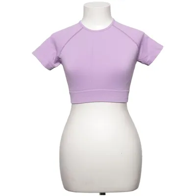 Sporttop (Lila) van AYBL