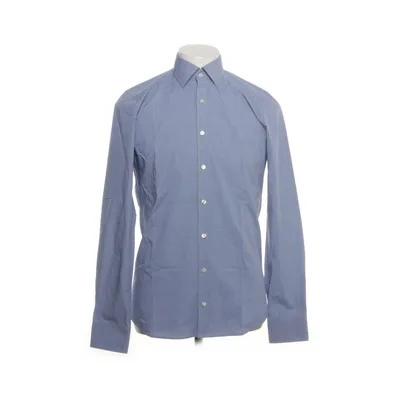 Skjorta (LEVEL FIVE body fit) från Olymp Bomull