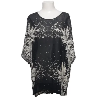 Top (Zwart, Wit) van Didi