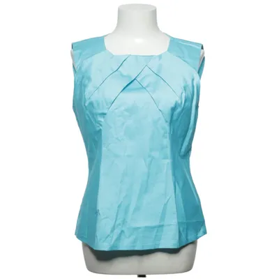 Haut (Bleu) de Naracamicie Coton, Élasthane
