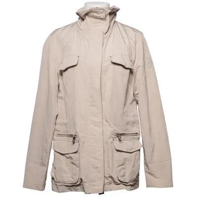 Veste (Beige) de Henri Lloyd Woman Polyamide, Polyester