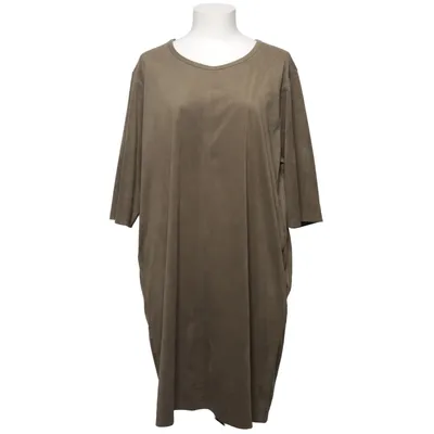 Dress (Green) from Broadway