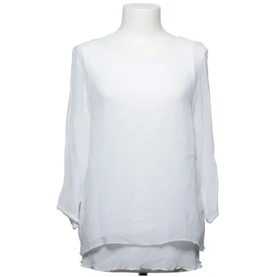 Blouse (Blanc) de More & More Viscose