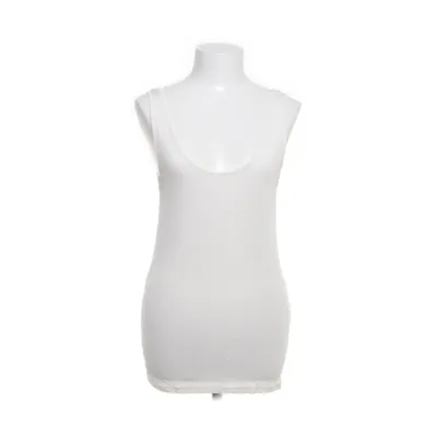 Onderhemd (Wit) van Uterqüe Elastaan, Viscose
