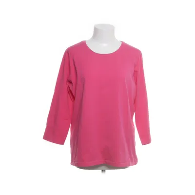 Lange mouwen shirt (Roze) van Joy Katoen, Elastaan