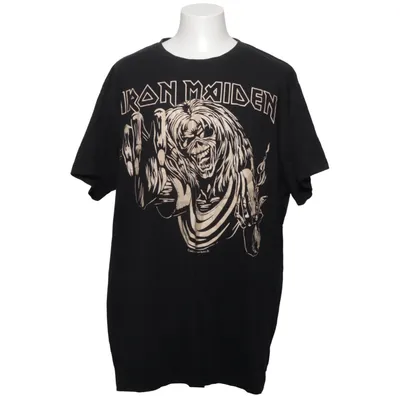 T-shirt (Beasts) från Brandit Bomull