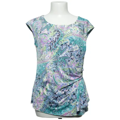 Topp (Winnie Topp) från Rosebud Elastan, Polyester