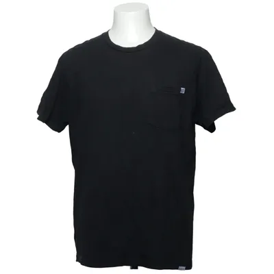 T-shirt (Black) from Nixon
