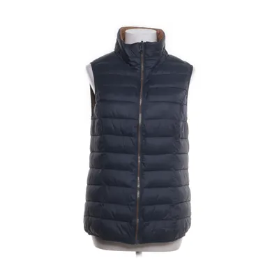 Ytterväst (Blå) från TCM Nylon, Polyester