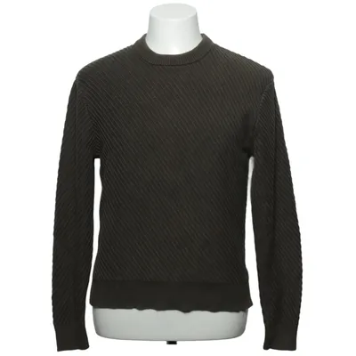 Sweater (Green) from Ljung by Marcus Larsson Cotton, Elastane