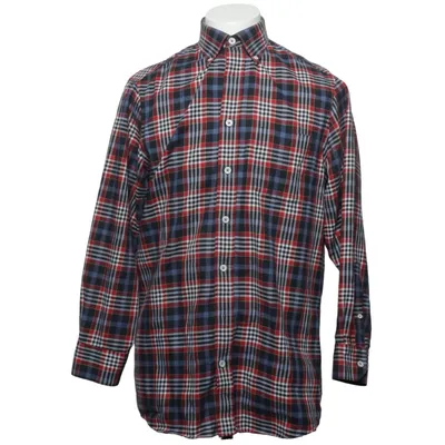 Chemise (Thermo) de Walbusch Coton