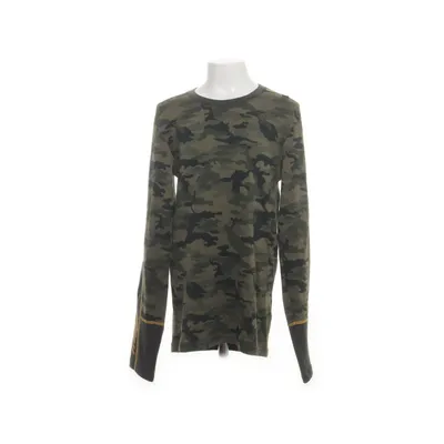 Underställströja (Grön) från Helly Hansen Merinoull