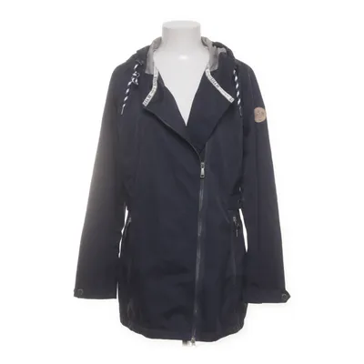 Regenjas (Blauw) van G.I.G.A. DX