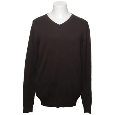 Pullover (Brun) från Castellani Bomull