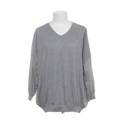 Tröja (Grå) från Change Lingerie Akryl, Polyamid, Polyester, Ull