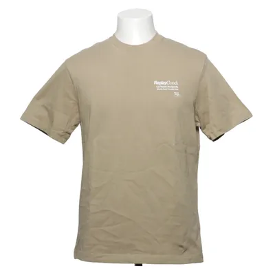 T-shirt (Beige) from Replay