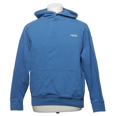 Huvtröja (Blå) från Nudie Jeans Bomull