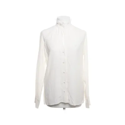 Blouse (Wit) van Nadine H Zijde