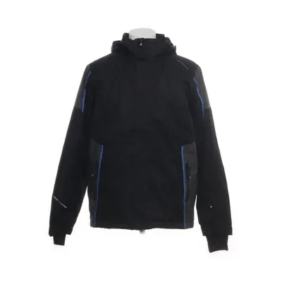 Vinterjacka (Svart, Flerfärgad) från Ultrasport Polyester