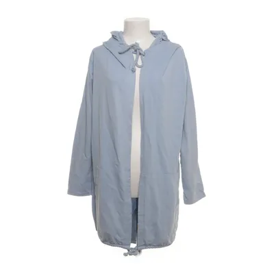 Cardigan (Blue) from Made in italy Cotton, Elastane