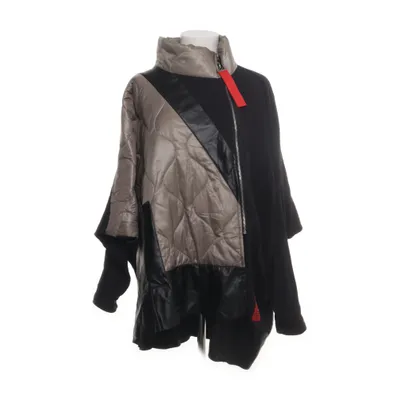 Jacka (Grå) från Acqua Limone Bomull, Nylon, Polyester