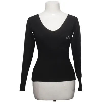 Pullover (ALBERTA) from Mogul Polyamide, Viscose