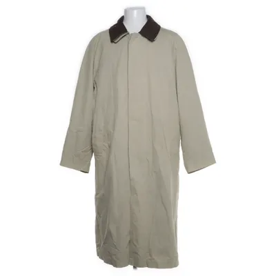 Coat (Beige) from McNeal Cotton