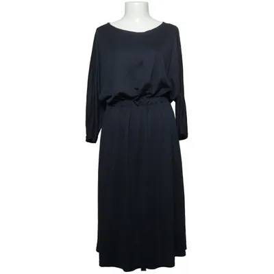 Dress (Gray) from Essentials by Tchibo Modal, Polyester