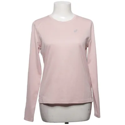 Träningströja (Rosa) från Asics Återvunnen polyester