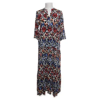 Robe (Multicolore) de Sarah Viscose