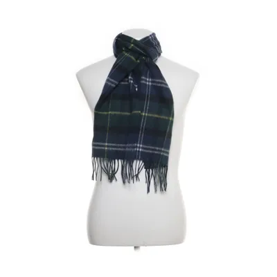 Scarf (Green, Blue, Multicolored) from Barbour