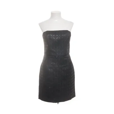 Cocktailkjole (S31597001 MADELIA) fra Tiger of Sweden Bomuld, Metallfiber, Polyester, Viscose