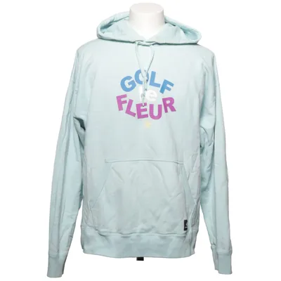 Hoodie (Golf Le Fleur) from GOLF le FLEUR x Converse Cotton