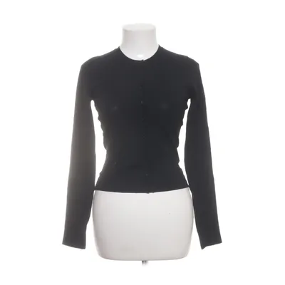 Cardigan (Sort) fra I.AM.GIA