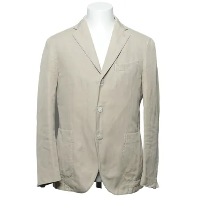 Kavaj (Beige) från Boglioli