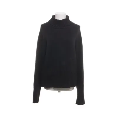 Polotröja (Svart) från Sis by Sisters Bomull