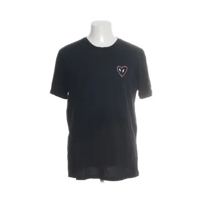 T-shirt (Black) from Volcom Organic cotton