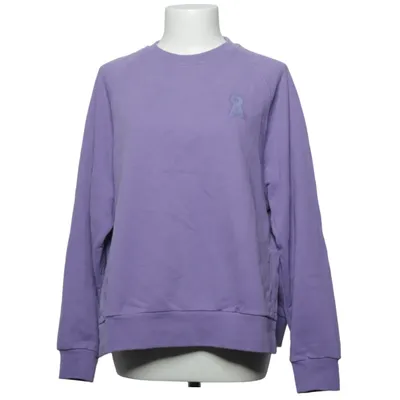 Sweatshirt (Purple) from Armedangels Organic cotton
