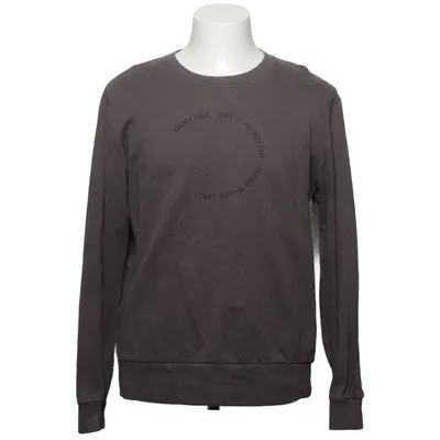 Sweatshirt (Gris) de DNMD Coton