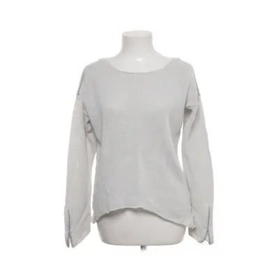 Sweater (Gray) from Hunkydory Recycled cotton