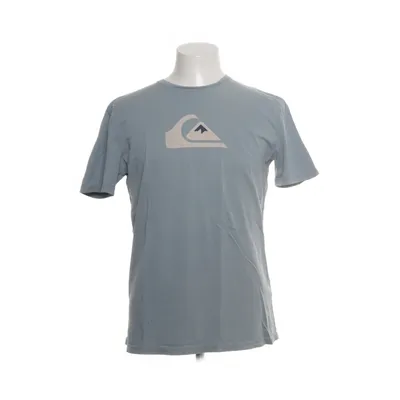 T-shirt (Groen, Meerkleurig) van Quiksilver Katoen