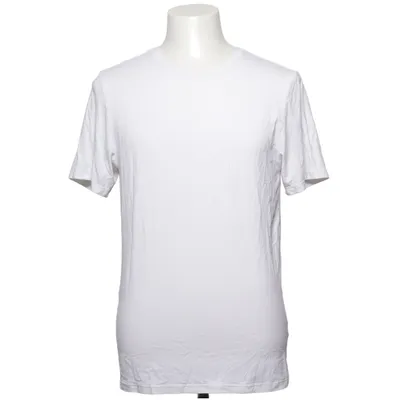 T-shirt (White) from JBS Elastane, Organic cotton