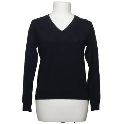Pullover (Black) from Filippa K Wool