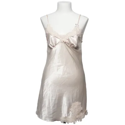 Negligee (Beige) Polyester