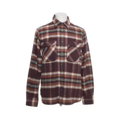 Överskjorta (CPO SHIRT 1943) från Pike Brothers Bomull