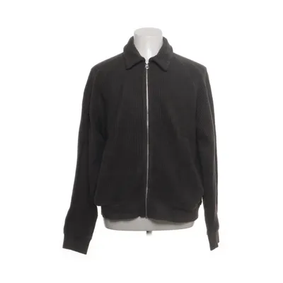 Jacka (Grå) från Weekday Bomull