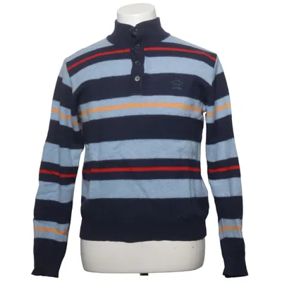 Pull-over (Bleu, Rouge, Jaune) de Paul & Shark