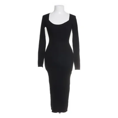 Långklänning (Svart) från Shein Polyamid, Polyester, Viskos